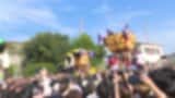 新居浜太鼓祭り最終日に約50回衝突をあおり担ぎ棒3本を折るなどした危険行為 指揮者5人を暴力行為等処罰法違反の疑いで逮捕【愛媛】|TBS NEWS DIG