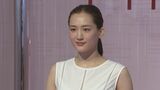 【綾瀬はるか】肌年齢“27歳”実年齢を10歳も下回る“寝不足で心配していました”|TBS NEWS DIG
