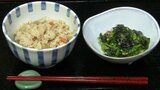 ツナ缶でごちそう風「ツナの炊き込みご飯」【わっちtheキッチン】 | 青森のニュース│ATV NEWS│青森テレビ