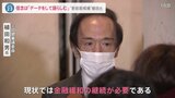 日銀の“新総裁候補”の植田和男氏 黒田総裁との違いが意識され日経平均株価が一時400円以上下落する場面も… 私たちの暮らしに影響は【news23】|TBS NEWS DIG