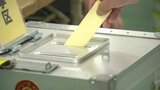 【参議院選挙】投票進む 投票率は21.63パーセントで、3年前を0.06ポイント上回る 愛媛県 | 愛媛のニュース - Nスタえひめ|あいテレビは6チャンネル