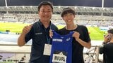 ダイヤモンドリーグで快挙 パリ大会2位の三浦龍司が「世界陸上では上位争いをしたいし、メダルも取りたい」【日本新インタビュー】|TBS NEWS DIG