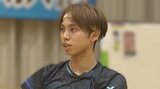 初の“世界王者”にはなれず…　バドミントン世界選手権 男子シングルスで奈良岡功大（青森市出身）が決勝進出もゲームカウント0対2で敗れる　粘り強さ見せるものの…　|　青森のニュース│ATV NEWS│青森テレビ