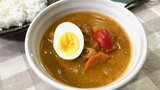 夏休みに作ってみよう「チキンのスープカレー」ごちそうレシピ【わっちtheキッチン】|TBS NEWS DIG