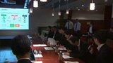 岩手県内の企業が新規事業のビジネスモデルのテーマを発表 「きたぎん新規事業創出プログラム」|TBS NEWS DIG