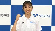 田中希実「自分の中では過去最高の仕上がり」アジア大会“異例”の3種目出場へ、世界に通用するために「箱根に出る男子になったような気持ちで」【陸上】|TBS NEWS DIG