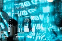 【欧州市況】英国債下落、GDPが縮小－米テック売りで株も安い| TBS CROSS DIG with Bloomberg