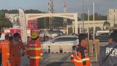 タイ南部プーケットなど人気観光地で“爆発物”相次いで発見　日本大使館「安全確保に注意を」| TBS CROSS DIG with Bloomberg