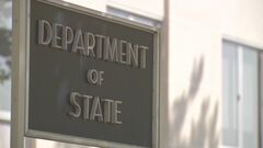 アメリカ国務省　イラン代表団に行動制限　「ニューヨークでの爆買い許さない」| TBS CROSS DIG with Bloomberg