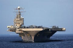 トランプ氏「中東に大規模艦隊を派遣」、対イラン軍事攻撃を再び警告| TBS CROSS DIG with Bloomberg