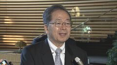 国民民主との事前協議、公明党代表「今後の合意形成のモデルになる」| TBS CROSS DIG with Bloomberg