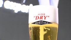 アサヒ“システム障害”から1週間　生産再開も影響はビール業界全体に　アサヒビールから他社切替で“これまでにない受注”も| TBS CROSS DIG with Bloomberg
