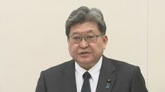 【速報】自民・萩生田前政調会長「過去5年で2728万円の不記載」 安倍派・政治資金パーティーめぐる裏金事件| TBS CROSS DIG with Bloomberg