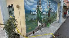 メキシコで宗教イベントの最中に銃撃事件　12人が死亡| TBS CROSS DIG with Bloomberg