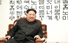 トランプ氏、金正恩氏から返答あったと表明－対話への働きかけに| TBS CROSS DIG with Bloomberg