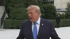トランプ大統領　上院議員の携帯番号を公開　法案の賛否をめぐる対立で　有権者に議員に電話するよう呼びかける| TBS CROSS DIG with Bloomberg