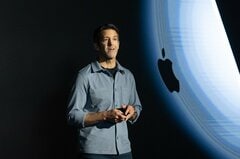 アップル、ジョン・ターナス氏を次期CEOに指名－クック氏執行会長| TBS CROSS DIG with Bloomberg
