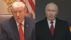 「1週間の攻撃停止」トランプ氏の要請あったと認める　ロシア大統領報道官| TBS CROSS DIG with Bloomberg