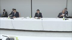 2050年には1人当たり介護費75％増　内閣府試算| TBS CROSS DIG with Bloomberg