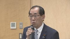 NTT法の見直しへ “研究成果の開示責務の撤廃”や“外国人役員の規制緩和”など早期実施求める報告書案　総務省が公表| TBS CROSS DIG with Bloomberg