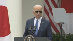 日朝の直接対話 バイデン大統領が「歓迎する」と支持表明| TBS CROSS DIG with Bloomberg