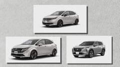 日産「ノート」「エクストレイル」などの3車種 約60万台のリコール届け出 “動力が失われて走行できなくなるおそれ”| TBS CROSS DIG with Bloomberg