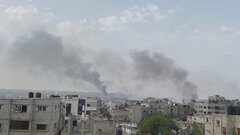 「戦闘は最低でも今年いっぱい」イスラエル高官戦闘の長期化示唆| TBS CROSS DIG with Bloomberg