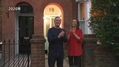 英・スターマー首相の自宅で火災　建物の一部損傷　けが人なし| TBS CROSS DIG with Bloomberg