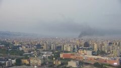 レバノンに残る日本人が語る現地の様子　市内は落ち着き「日常生活に支障なし」| TBS CROSS DIG with Bloomberg