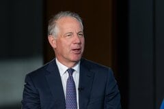 地政学テールリスクの高まり、アポロの投資ハードルを一段と押し上げ| TBS CROSS DIG with Bloomberg