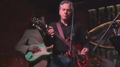 米・ブリンケン国務長官　ウクライナのバンドとギター演奏　曲はニール・ヤングの「ロッキン・イン・ザ・フリー・ワールド」| TBS CROSS DIG with Bloomberg