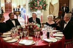 トランプ氏、習氏厚遇－国賓歓迎夕食会に米テック・金融界の大物集結| TBS CROSS DIG with Bloomberg