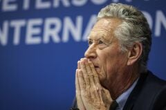 高市政権、海外著名学者招き日本の積極財政を議論－責任ある姿勢発信| TBS CROSS DIG with Bloomberg