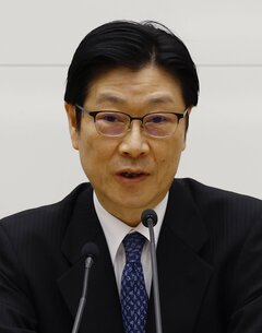 内田日銀副総裁に注目､タカ派寄りとの見方も-決定会合後の会見に臨む| TBS CROSS DIG with Bloomberg