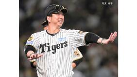 【阪神】球団史上初セ・リーグ連覇 通算8度目の優勝！マジック”1”で巨人がDeNAに逆転負け 昨季は両リーグ史上最速V 今季は139戦目で悲願達成|TBS NEWS DIG