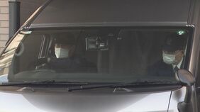 「急いでいたから信号を無視した」逮捕の男が供述…飲酒運転の車にはねられ受験生死亡　前夜に6時間飲酒か「自宅で休んだ後用事があり運転」福島・郡山市|TBS NEWS DIG