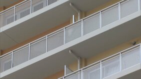 【速報】夫の死因は「頭蓋内の損傷」と判明　死亡は25日正午ごろと推定　タワマンで高齢男性殺害された事件　滋賀・大津市|TBS NEWS DIG