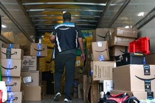 アマゾン、「プライムデー」開催時期を7月から6月に前倒しへ－関係者| TBS CROSS DIG with Bloomberg