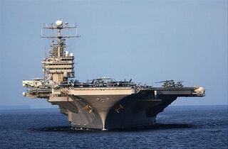 トランプ氏「中東に大規模艦隊を派遣」、対イラン軍事攻撃を再び警告| TBS CROSS DIG with Bloomberg