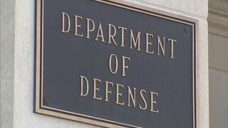 アメリカ国防総省 報道前に当局の承認を要求 違反すれば取材許可取り消しも| TBS CROSS DIG with Bloomberg