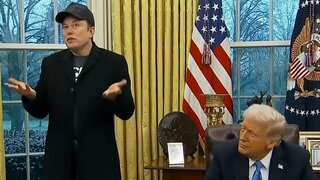 トランプ流政府効率化「DOGE」の正体　隠された権力集中戦略と民主主義への脅威| TBS CROSS DIG with Bloomberg