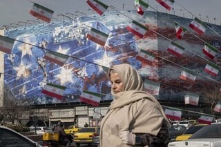 イラン最高指導者は「とても心配なはずだ」、トランプ氏が警告| TBS CROSS DIG with Bloomberg