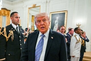米軍がイランに応戦、ホルムズで攻撃受けたと発表－停戦は「有効」| TBS CROSS DIG with Bloomberg