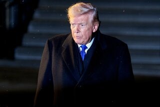トランプ氏がイラン攻撃再開の準備示唆、協議決裂に備え－NYP紙| TBS CROSS DIG with Bloomberg