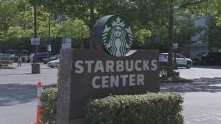 米スタバが日本事業の売却を検討　4000億～5000億円規模か　IPOも選択肢　米報道| TBS CROSS DIG with Bloomberg