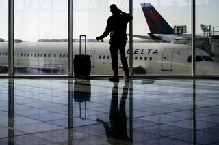 米政府の運航制限で業績に打撃、2000便超が欠航－デルタ航空CEO| TBS CROSS DIG with Bloomberg