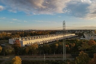 アマゾン、500億ドル投資へ－米政府機関向けAIサービス拡充| TBS CROSS DIG with Bloomberg