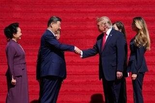 米中､300億ドル規模の輸入品で相互に関税引き下げ－米が対象品目公表| TBS CROSS DIG with Bloomberg