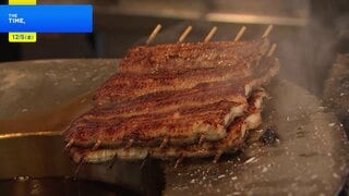 ウナギ取引規制案「正式に見送り」 日本などの主張が通った形に　規制による価格高騰は“回避”の見通し| TBS CROSS DIG with Bloomberg