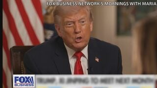 トランプ大統領　中国にイランへの兵器供与停止を求める　習近平国家主席と書簡を交換| TBS CROSS DIG with Bloomberg